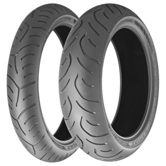 Bridgestone T 30 E 120/70 ZR 17 (58W) TL (front)