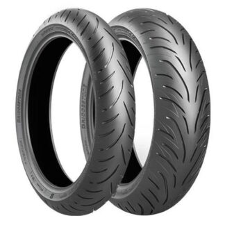 Bridgestone T 31 110/80 ZR 19 (59W) TL (front)