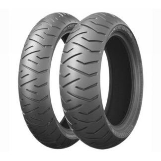 Bridgestone TH 01 M 160/60 R 14 65H TL (rear)
