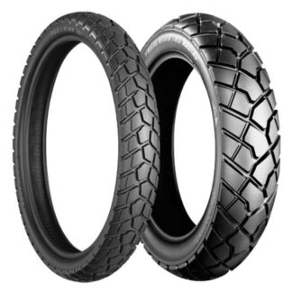 Bridgestone 120/70 R 17 58H TW 101 M TL (front)