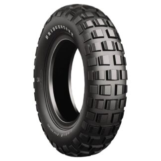 Bridgestone TW 2 2PR 3.50 - 8 35J TT (front/rear)