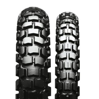 Bridgestone TW 301 80/100 - 21 51P TT (front)