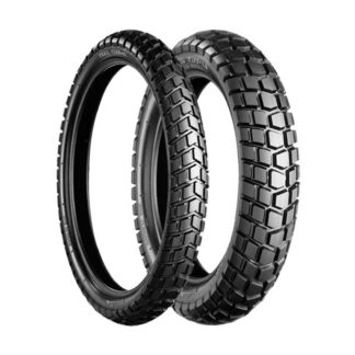 Bridgestone TW 42 120/90 - 18 65P TT (rear)