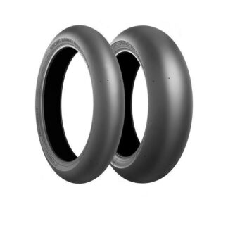 Bridgestone BT V02 Soft 120/600 R 17 NHS TL (rear)