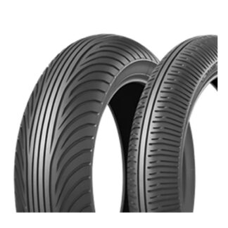 Bridgestone W 01 190/650 R 17 TL (rear)