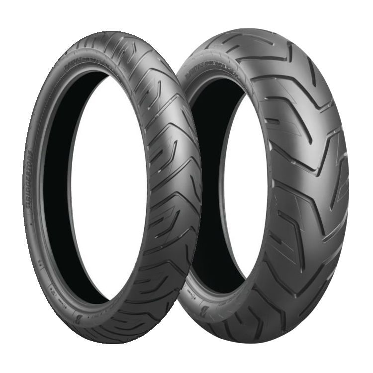 Bridgestone A 41 150/70 R 17 69V TL (rear)