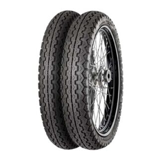 Continental KKS 11 Rf. 80/70 - 16 40E TT (front/rear)