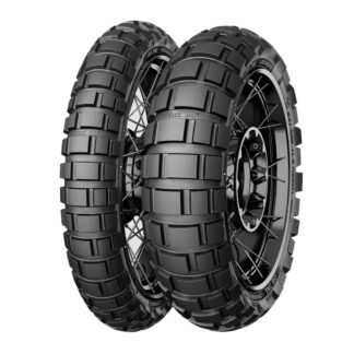 Continental 110/80 B 19 59R TKC 80 2 M+S