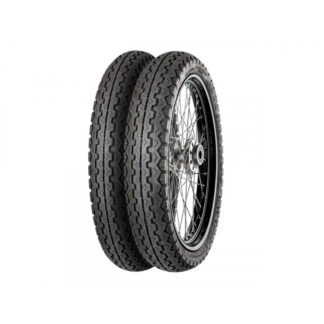 Continental ContiCity Rf. 3.00 - 17 50P TL (front/rear)