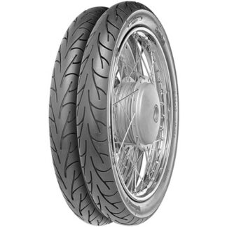 Continental ContiGo! 110/80 - 17 57H TL (front)