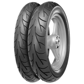 Continental ContiGo! 130/90 - 17 68H TL (rear)