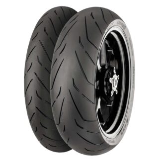 Continental 190/55 ZR 17 (75W) ROAD TL R
