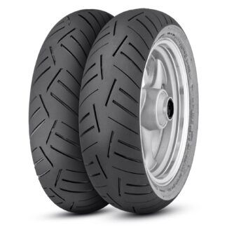 Continental 90/90 - 14 52S CONTISCOOT RF