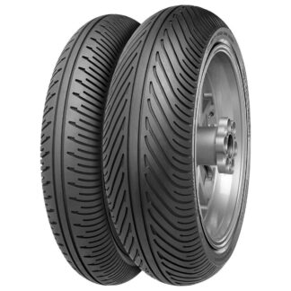 Continental RaceAttack Rain 120/70 R 17 NHS TL (front)