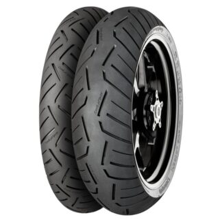 Continental 110/80 R 18 58V ROADATTACK 3 CR TL R