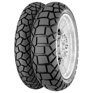 Continental TKC 70 Rocks (M+S) 150/70 R 18 70S TL (rear)