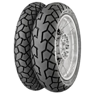 Continental TKC 70 (M+S) 120/90 - 17 64T TL (rear)
