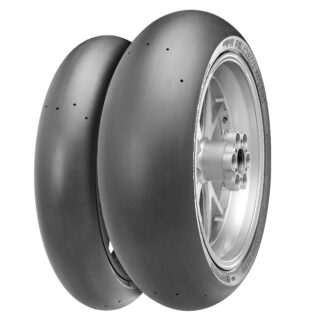 Continental Track Medium 120/70 R 17 NHS TL (front)