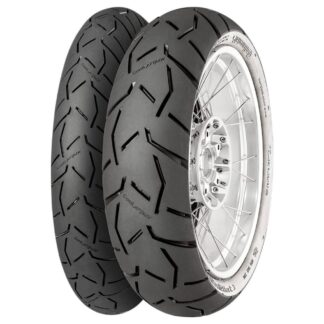 Continental TrailAttack 3 120/90 - 17 64S TL (rear)