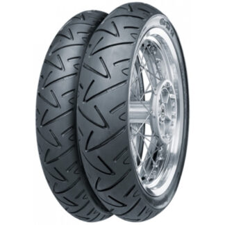 Continental Twist 120/70 - 14 55S TL (front)