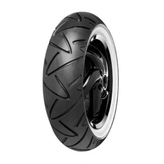 Continental Twist WW Rf. 130/70 - 12 62P TL (front/rear)