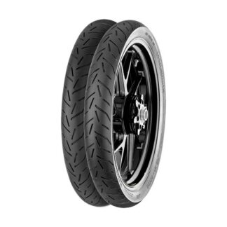 Continental Street Rf. 3.00 - 18 52P TL (rear)