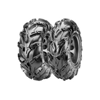 CST 26X9 - 12 66J (225/75-12) CU-05 front