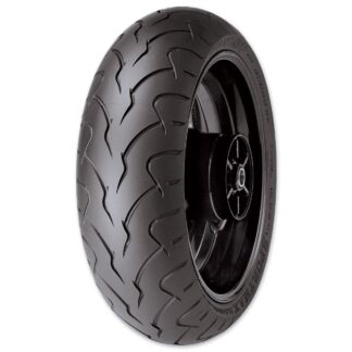 Dunlop D 207 180/55 ZR 18 (74W) TL (rear)