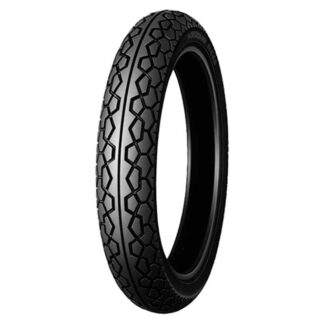 Dunlop K 388 90/90 - 18 51P TL (rear)