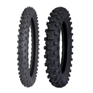 Dunlop 80/100 - 21 51M GEOMAX AT82 FRONT TT