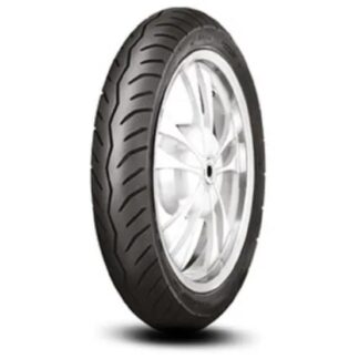 Dunlop 80/80 - 14 43P D 115 TL (front/rear)