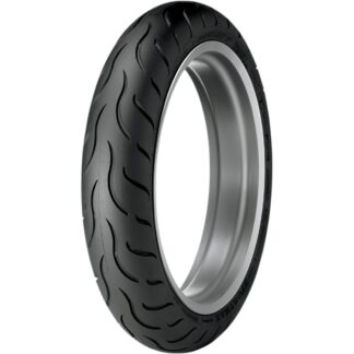 Dunlop D 208 120/70 ZR 19 (60W) TL (front)