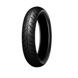 Dunlop D 254 130/60 R 19 61H TL (front)