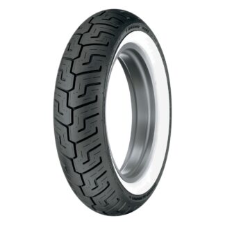 Dunlop D 401 H/D WWW 150/80 B 16 71H TL (rear)
