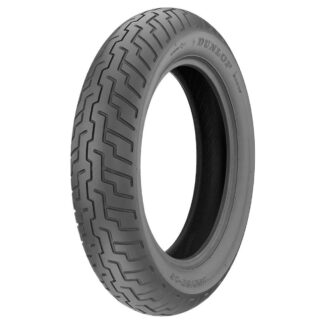 Dunlop D 404 F G 150/80 - 16 71H TL (front)