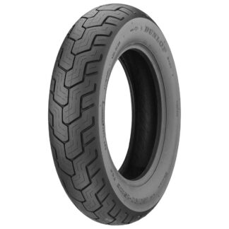 Dunlop D 404 140/90 - 15 70H TL (rear)