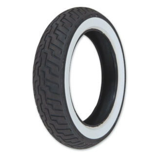 Dunlop D 404 WW 150/90 B 15 74H TL (rear)