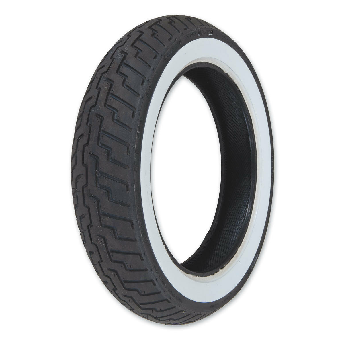 Dunlop D 404 WW 150/80 B 16 71H TT (rear)