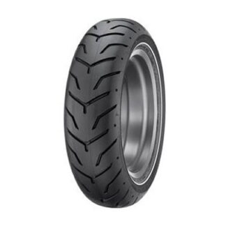 Dunlop D 407 180/65 B 16 81H SW H/D TL (rear)