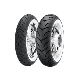 Dunlop D 408 WW H/D 130/90 B 16 67H TL (front)
