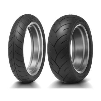 Dunlop D 423 130/70 R 18 63H TL (front)