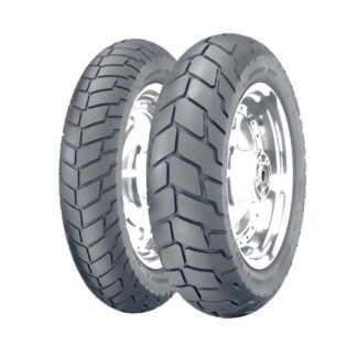 Dunlop D 427 H/D 130/90 B 16 67H TL (front)