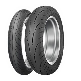 Dunlop D 428 180/65 - 16 81H TL (rear)