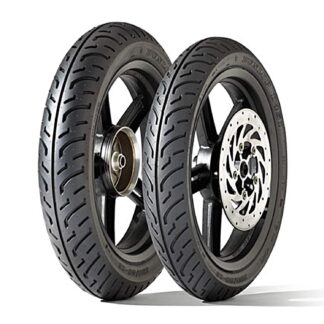 Dunlop D 451 120/80 - 16 60P TL (rear)
