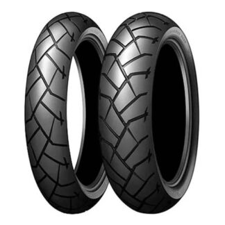 Dunlop 160/60 ZR 17 (69W) D 609 REAR