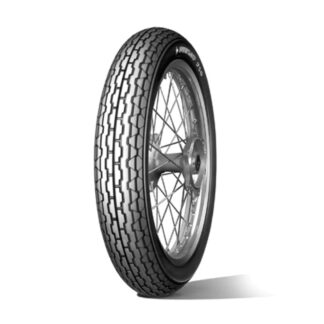 Dunlop F 14 G 3.00 - 19 49S TT (front)