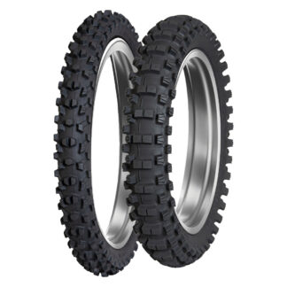 Dunlop 70/100 - 19 42M GEOMAX MX 34 FRONT TT