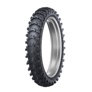Dunlop 120/80 - 19 63M GEOMAX MX 14 REAR TT