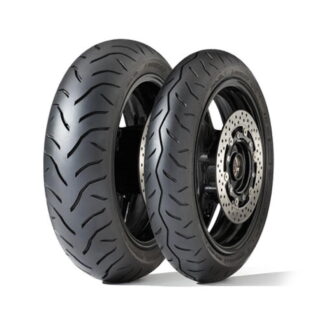 Dunlop 120/70 R 15 56H GPR 100 F M TL F