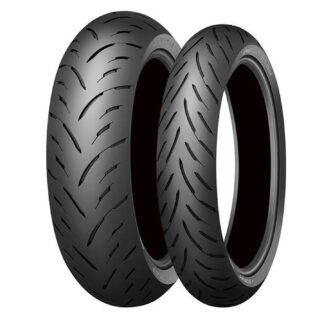 Dunlop GPR 300 120/60 ZR 17 (55W) TL (front)